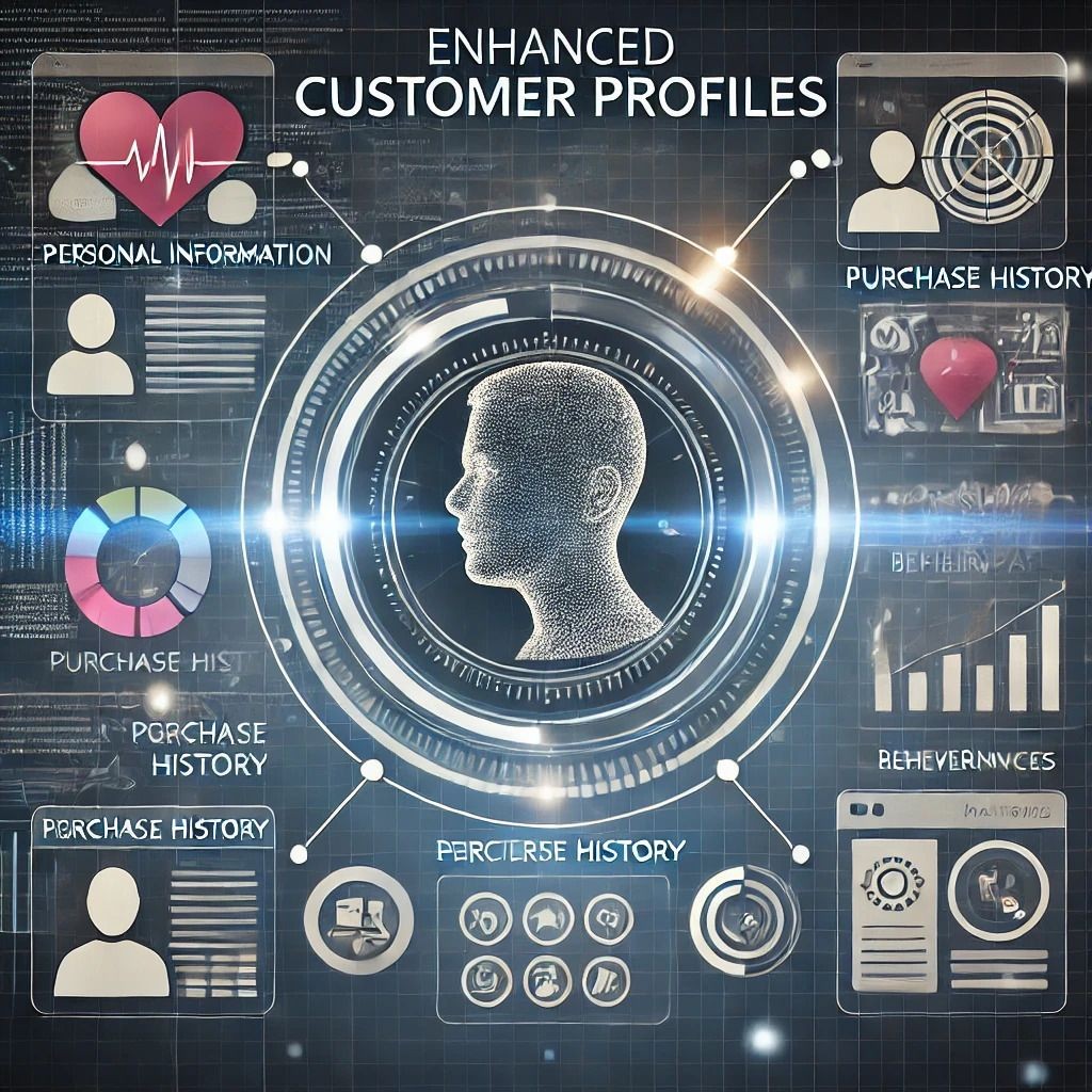 Enhanced Customer Profiles