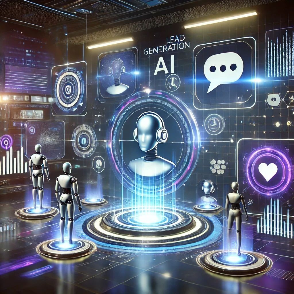 Automated Lead Generation