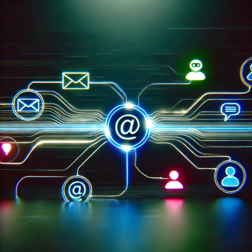 Multi-Channel Lead Capture