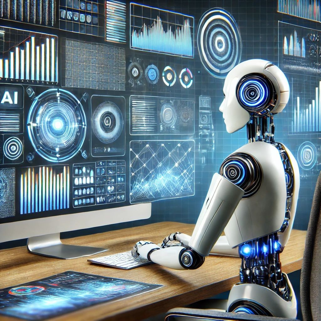 Real-Time Data Entry