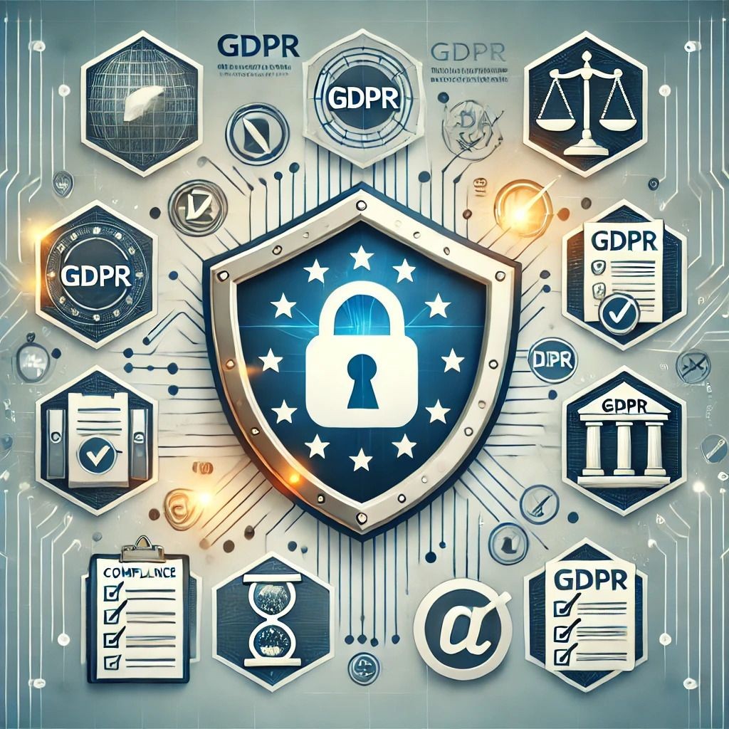 GDPR & Compliance Management