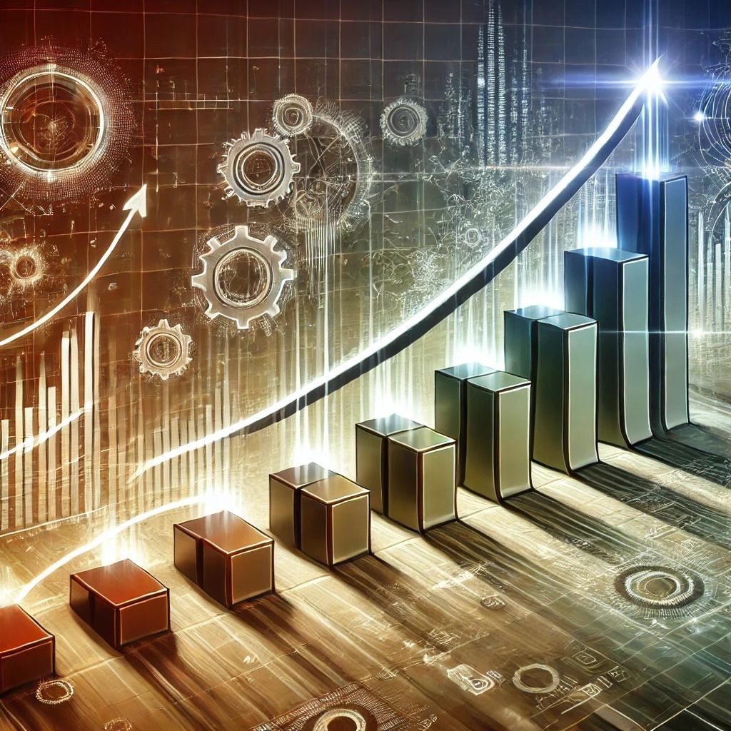 Scalable Solutions